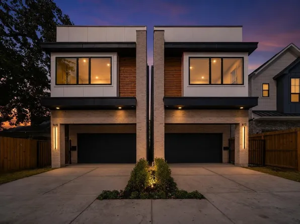 1227 Prince St, Houston, TX 77008