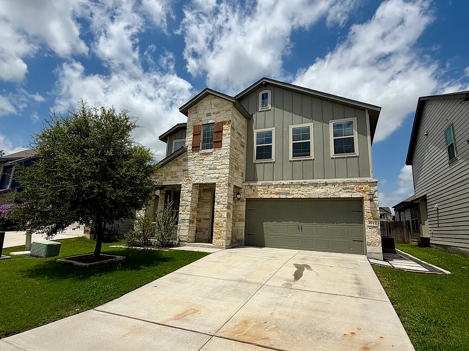 4917 Drovers Path