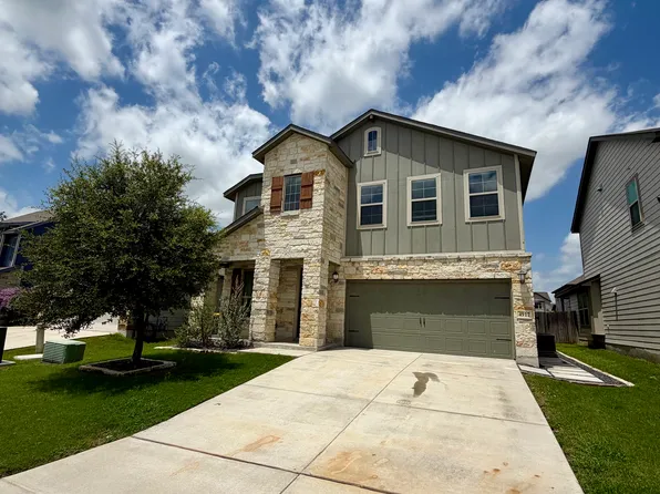 4917 Drovers Path, Saint Hedwig, TX 78152