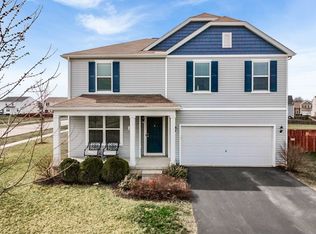 21 Redbud Ct, Etna, OH 43062