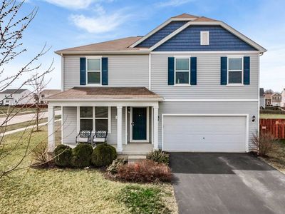 21 Redbud Ct, Etna, OH, 43062