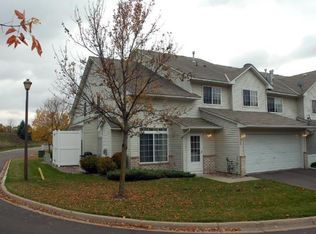 8706 Quarry Ridge Ln UNIT H, Woodbury, MN 55125