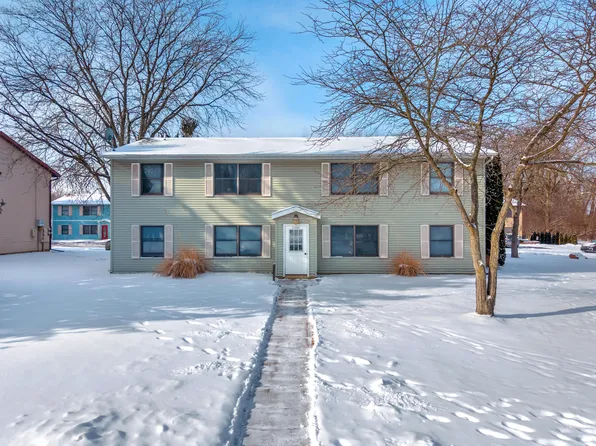 2201 Sturdy Rd, Valparaiso, IN 46383