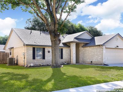 2520 Star Light Ln, Schertz, TX, 78154