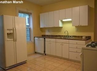 38 Monadnock St #U2, Dorchester, MA 02125