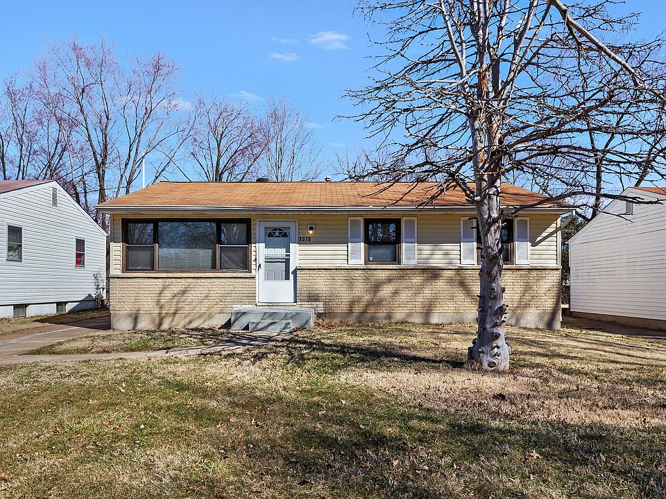 Front Home