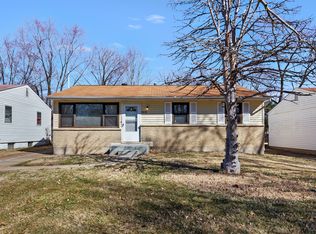 1379 Redman Blvd, Saint Louis, MO 63138