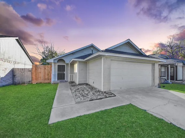 19451 Cypress Cliff Dr, Katy, TX 77449