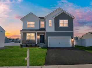 2 Plunder Ave, Barnegat, NJ 08005
