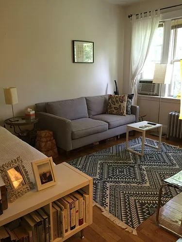 10 Wendell St #15 Photo 1