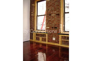 Rented by City Connections Realty