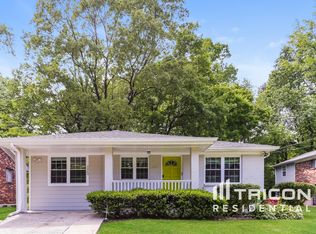 2060 Claude St NW, Atlanta, GA 30318