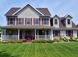 5500 Quarry Hill Dr, Fitchburg, WI 53711