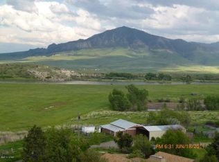 2113 Old Us Highway 91, Cascade, MT 59421