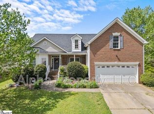 824 Laurelcreek Dr, Boiling Springs, SC 29316