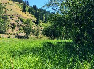 Lot 11 Finney St. Joe Tracts, Saint Maries, ID 83861