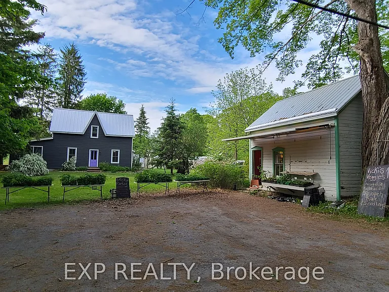 81 Morrison Point Rd — Photo 2