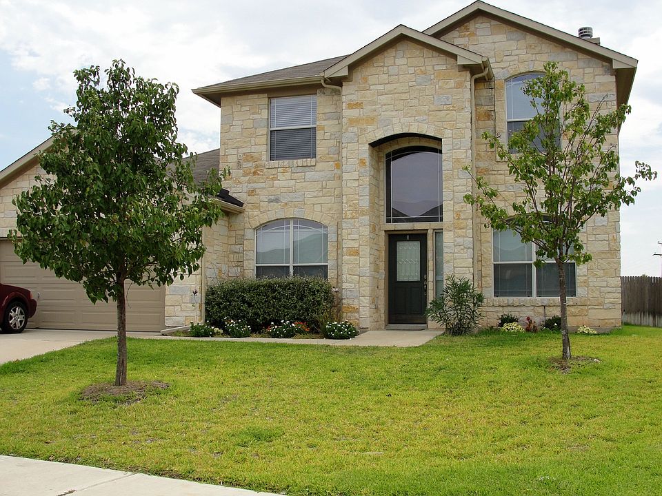 18233 Shallow Pool Dr, Pflugerville, TX 78660 Zillow