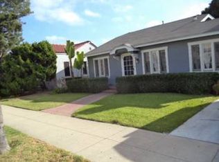 306 Park Ave, Long Beach, CA 90814