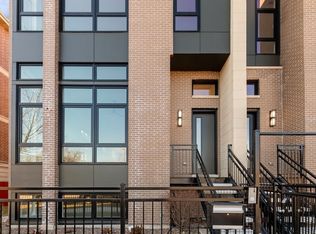 4448 S Saint Lawrence Ave, Chicago, IL 60653
