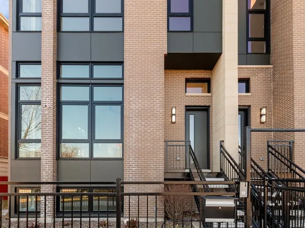 4448 S Saint Lawrence Ave, Chicago, IL 60653