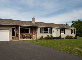 45 Vassar Rd, Feeding Hills, MA 01030