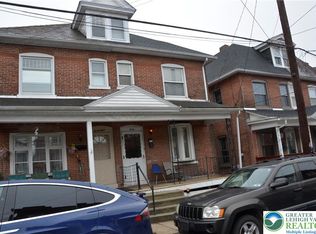 40 W Saucon St, Hellertown, PA 18055