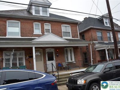 40 W Saucon St, Hellertown, PA, 18055