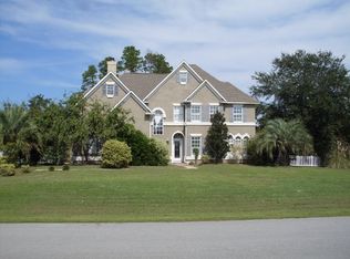 7416 San Ramon Dr, Milton, FL 32583