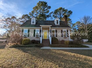 2713 Prince Charles Ct, Columbia, SC 29209