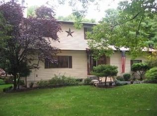 444 Neyhart Rd, Stroudsburg, PA 18360