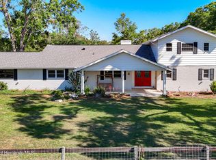 29125 Old Trilby Rd, Brooksville, FL 34602