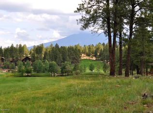 3940 S Clubhouse Cir, Flagstaff, AZ 86005