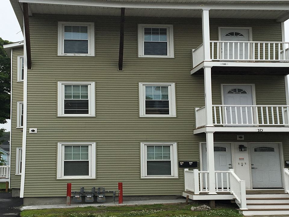 1st image of 10 Cutler St APT 1