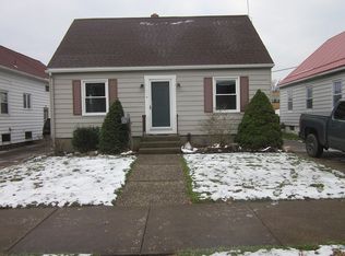 3224 French St, Erie, PA 16504