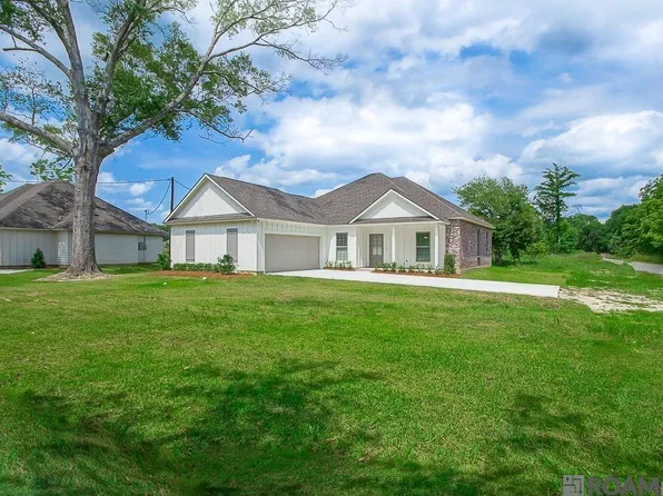 33690 Clinton Allen Rd, Denham Springs, LA 70706