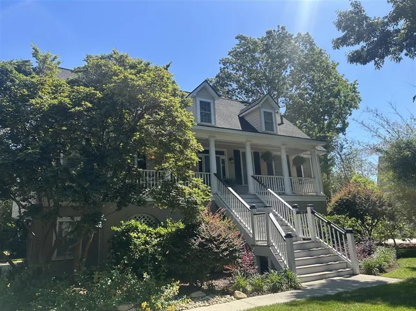 3016 White Heron Pl, Charleston, SC 29414