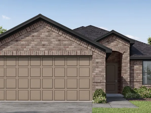 2116 Redwood, Sulphur Springs, TX 75482