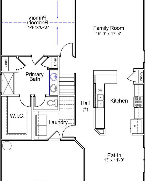 2nd image of 108 Braxton Dr