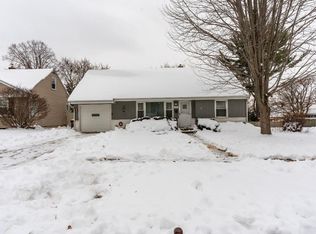 2911 18th Ave, Rockford, IL 61108