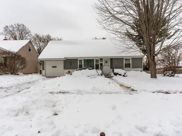 2911 18th Ave, Rockford, IL 61108