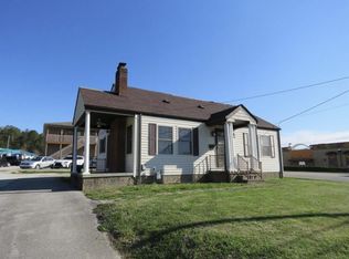 320 Old Flemingsburg Rd, Morehead, KY 40351