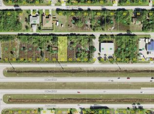 4284 N Access Rd, Englewood, FL 34224