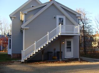 49 Butler St #B, South Berwick, ME 03908