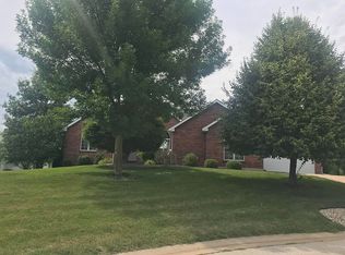 3125 Wynridge Rd, Quincy, IL 62305