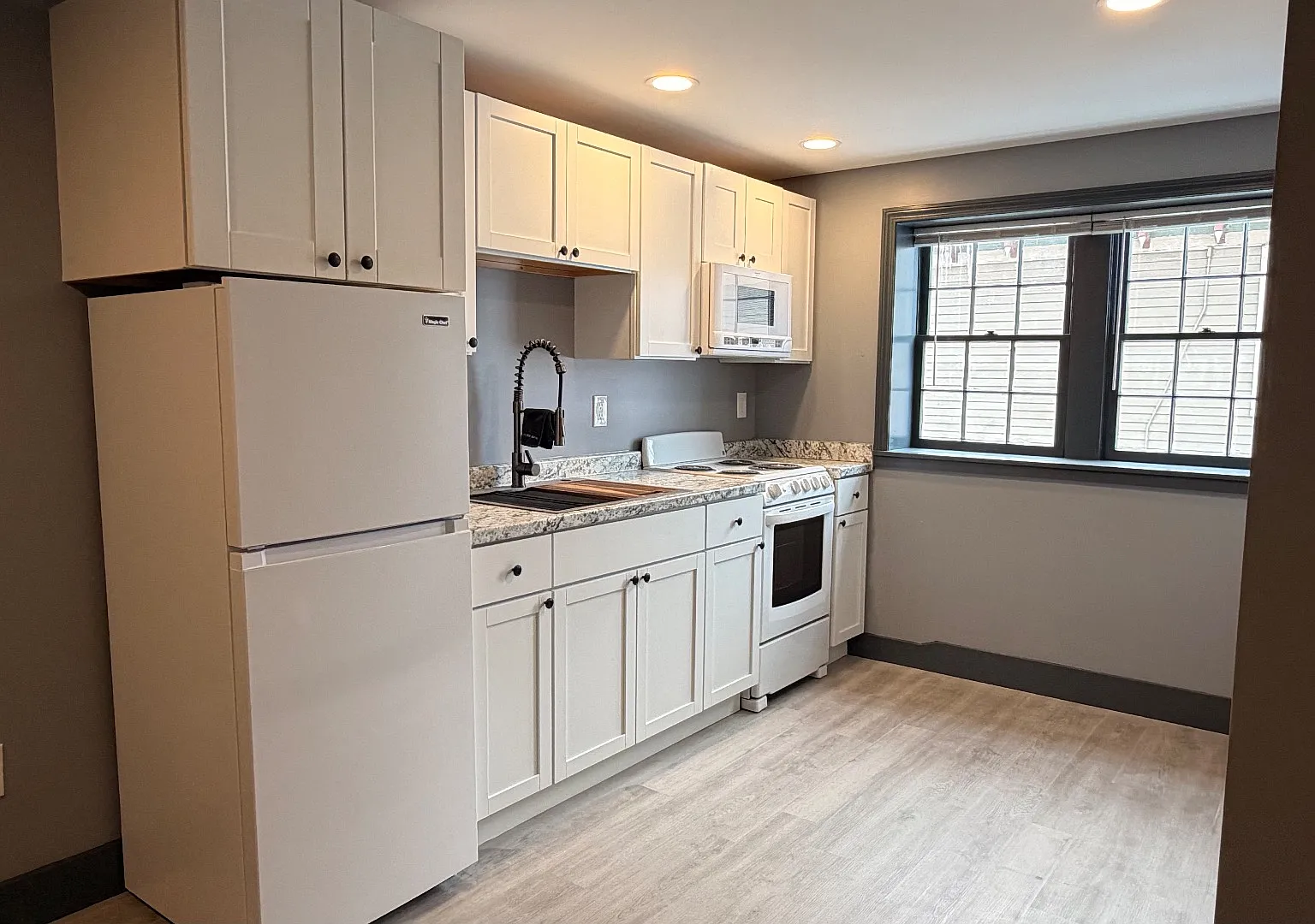 2 North Main Street - Unit 2D | Two Bedroom Apartment — Photo 1