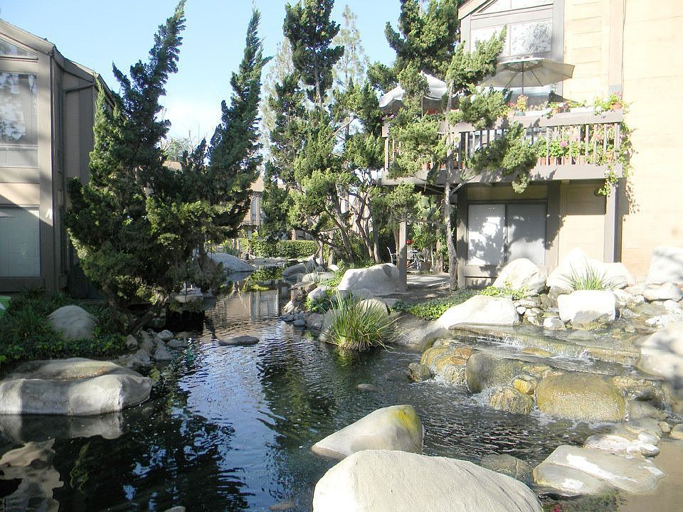 Grounds with Babbling Brooks