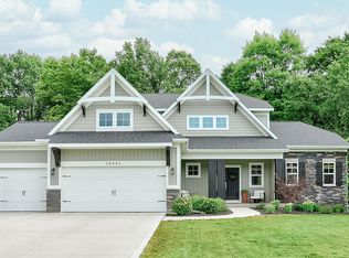 14841 Sagebrush Dr, Holland, MI 49424