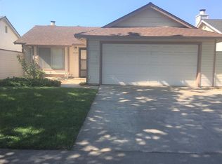 1925 Middelburg Ct, Modesto, CA