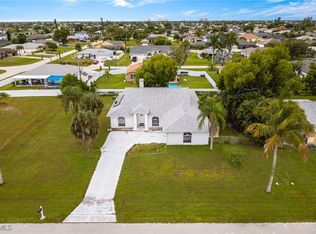 1208 SW 34th St, Cape Coral, FL 33914